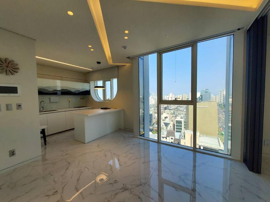 Edition Cheongdam Appartement