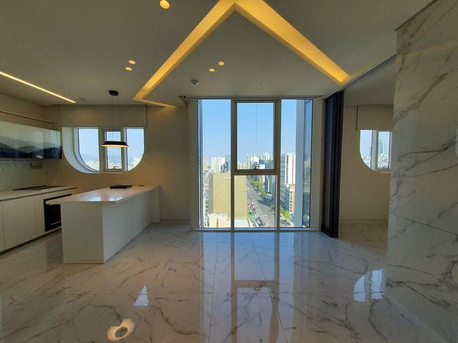 Appartement Edition Cheongdam Séoul