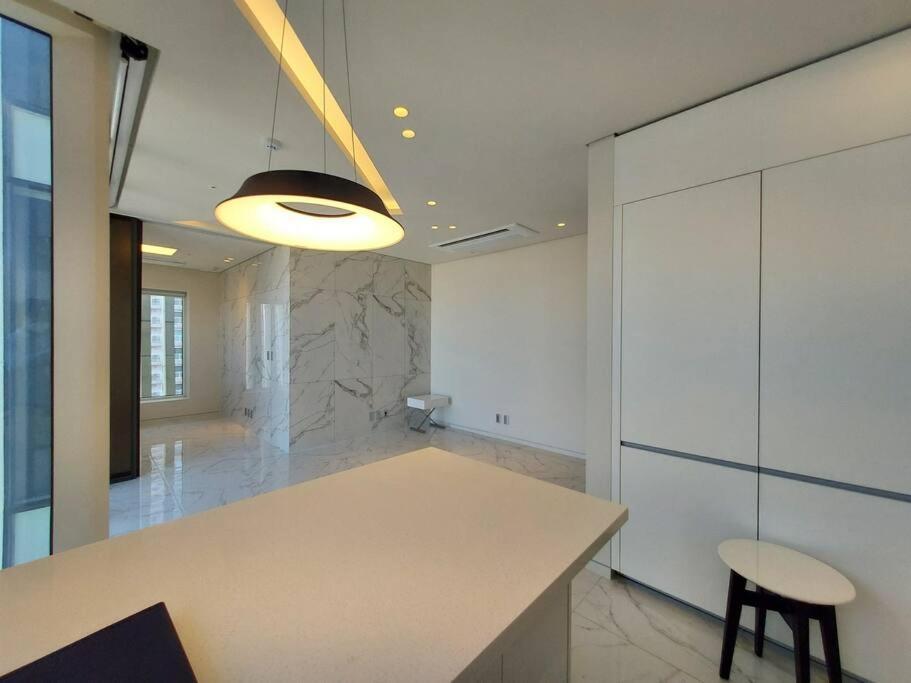 Edition Cheongdam Appartement Séoul