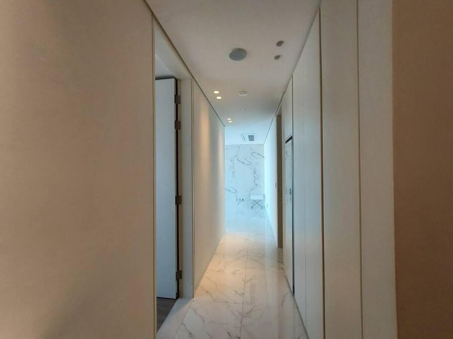 Appartement Edition Cheongdam Séoul